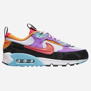 Nike Air Max 90 Futura